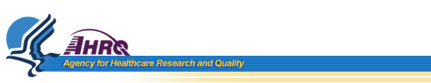 Agency for Healthcare Research and Quality